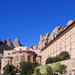 Barcelona Highlights and Montserrat with Cog Wheel Train Guided Day Tour 