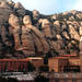 Best of Gaudi Tour: Montserrat, Barcelona Artistic and Architecture Guided Day Tour