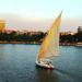 Felucca Sailing Ride on The Nile from Giza