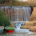 Private Full-Day Fayoum Oasis and Waterfalls of Wadi Rayan Tour from Cairo 