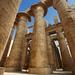Private Tour to the East Bank of Luxor Karnak and Luxor Temples 