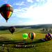 Black Hills Hot Air Balloon Ride