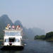 Li River Cruise and Yangshuo Day Tour from Guilin