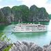 3-Day Halong Bay and Gulf of Tonkin Cruise From Hanoi with Optional Seaplane Transfer