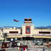 Private Transfer: Santa Barbara to Bob Hope Airport