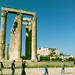 2-Day Combo-Saver Private Tour: Essential Athens highlights with Cape Sounion and Temple of Poseidon plus Delphi