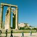 3-Day Combo-Saver Private Tour: Essential Athens Cape Sounion and Temple of Poseidon plus Delphi and Meteora