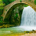 5-Night Pelion Peninsula Private Tour to Thermophylae and Meteora from Athens