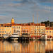 Full-Day Small-Group Tour to Saint-Tropez from Nice
