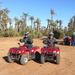 Full-Day Camel Riding with Quad Bike Experience from Marrakech 