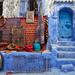 Private Full-Day Trip to Chefchaouen from Tangier