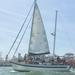 2-Hour Sunset Sail on the San Francisco Bay