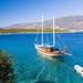 Kas Islands Cruise by Gulet