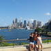 Private Sydney Sightseeing Day Tour Including Kings Cross, Vaucluse and Bondi Beach