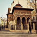 Private Walking and Cultural Tour of Bucharest