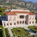 Private Half-Day Tour of la Villa and the Garden of Ephrussi de Rothschild and la Villa Kerylos from Nice