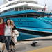 Private Half-Day Tour to Antibes and Cannes from Nice