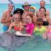 Grand Cayman Combo Tour: Stingray City and Turtle Farm