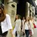 Teen Private Shopping Walking Tour in Paris