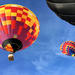 Private Bristol Balloon Fiesta Champagne Flight for Two