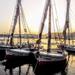 1-Hour Private Felucca Cruise on the Nile River