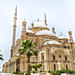 6-Hour Private Tour to the Alabaster Mosque City of Dead and Alazhar Park in Cairo