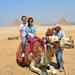 Cairo Highlights: 3-Day Guided Tour with Dinner Cruise and Camel Ride
