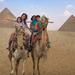 Private Day Trip to Egyptian Pyramids in Giza, Saqqara and Dahshur with Egyptian Barbecue Lunch and Camel Ride