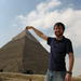 Private Day Trip with Guide to Giza Pyramids and Saqqara from Cairo