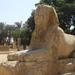 Private Guided Day Tour to Memphis Saqqara and Giza from Cairo with Lunch