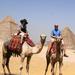 Private Guided Day Tour to the Giza Pyramids Alabaster Mosque and Khan El khaili Bazaar in Cairo