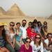 Private Guided Day Trip Egyptian Museum Giza Pyramids and Nile River in Cairo