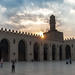 Private Guided Tour around Islamic Cairo Mosques Gates and Bazaar including Lunch