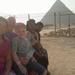 Pyramid Highlights: private Day Tour to Giza Sakkara and Dahshur from Cairo