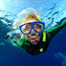 Full-Day Snorkeling Rental Package