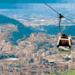 Quito City Sightseeing Tour Including Teleférico Cable Car Ride and Volcano Hike