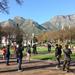 Historical Walking Tour in Cape Town