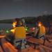 Sunset Bioluminescent Lagoon Kayak Adventure