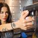 Hand Gun Shooting Package in Las Vegas