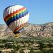 1-Hour Standard Balloon Flight from Cappadocia