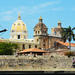 Private Cartagena Heroic Sightseeing