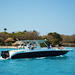 Private Rosario Islands and Baru Boat Tour