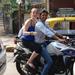 Half-Day Motor Bike Tour of Mumbai