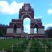 9 Hour American World War 1 Battlefield tour departing from Arras