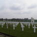9 Hour American World War 1 Battlefield tour departing from Lille, Bruges or Ypres