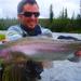 Guided Full-Day Fishing Excursion in Fairbanks 