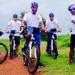 Aguada Hill Cycling Tour from Nerul