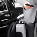 Private Transfer: Downtown Hotel to Toronto Pearson International Airport