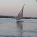 3-Hour Private Felucca Ride on The Nile from Luxor