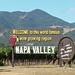 Napa and Sonoma Valley Wine Tour from San Francisco